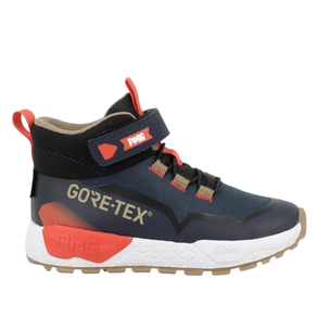 AVANT BOTIN GORETEX NAVY/RED (36 al 39)