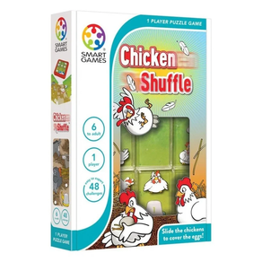 Chicken Shuffle - Smart Games