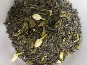 Té verde finest Jasmine (250 gr)