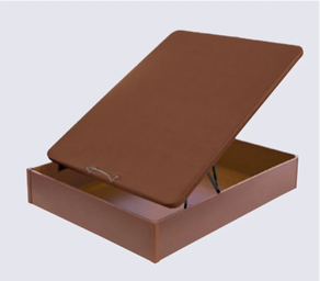 Canapé Madera Abatible 19 (140x190 cm)