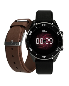 Smart now Mark Maddox hombre segunda correa de regalo