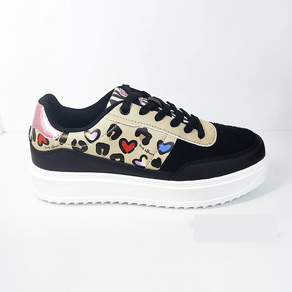 Koloretako lehoinabarra