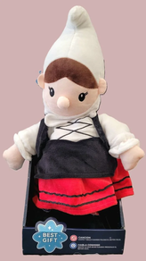 Maridomingi - Kanta Ta Dantza + Ahots Grabaketa