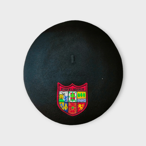 Txapela Euskal Herria Bordado