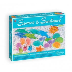Jabones y Olores