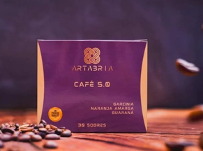 café saciante natural