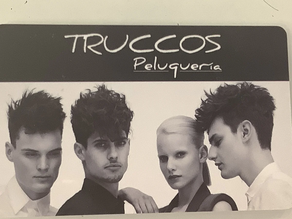 Bono cortes styling boy's  ( de 10 a16 años 5 cortes)