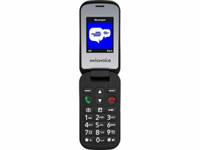 Teléfono móvil para mayores