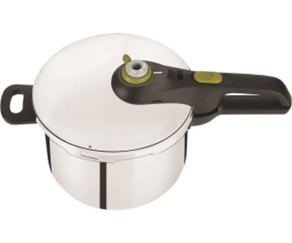 OLLA TEFAL SECURE 5 NEO 6 LITROS