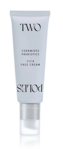 TWO POLES CICA FACE CREAM CERAMIDAS Y PREBIÓTICOS 50 ML