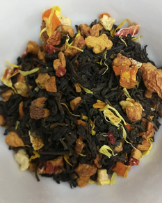 Pu Erh Waikiki (250 gr)