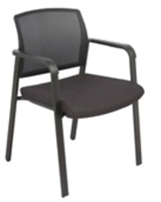 SILLA MIRO  REUNIONES Y SALA ESPERA