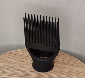 Boquilla peine secador Helios  GHD