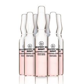 CONCENTRADO FACIAL NOCTURNO DETOX- SLEEPING CURE GERMAINE DE CAPUCCINI