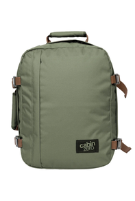 Mochila-Bolsa de viaje Cabin Zero Classic 28 L.