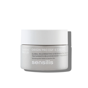 SENSILIS ORIGIN PRO EGF-5 CREMA 50ML