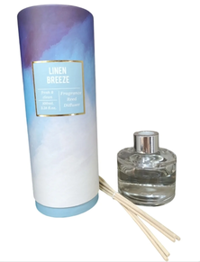 Mikado fragancia brisa marina