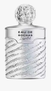 Eau De Rochas L' essentiel EDP 220ml