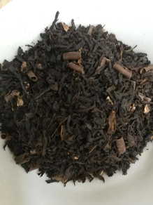 Té negro choco cream (250 gr)