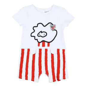 PELELE CORTO HARROTXU BURU ATHLETIC CLUB