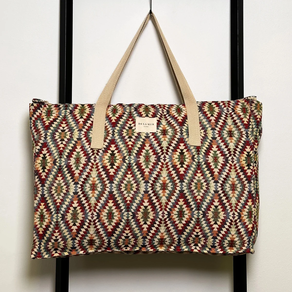 BOLSO WEEKEND BANGO DE LA MUR MODA