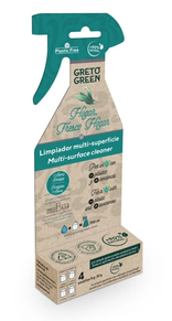 Multi-superficies GRETO GREEN
