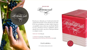 40 €-KO OPARI-TXARTELA