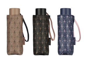 PARAGUAS SEÑORA PLEGABLE