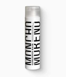 MONCHO MORENO CHAMPÚ BRILLO GORGEOUS HAIR 250 ML