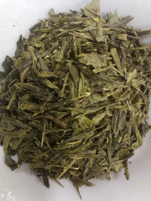 Te berdea Japan Bancha (100 gr)