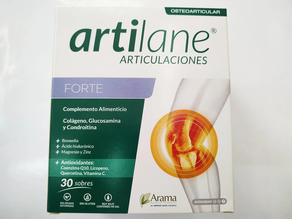 Artilane Forte