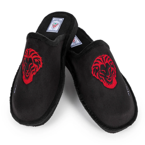 ZAPATILLAS LEON BORDADO ATHLETIC CLUB