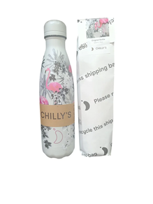 botella chillys flamenco 500 ml