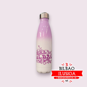Botella térmica Bilbao
