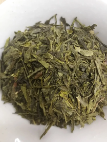 Té verde Japan Sencha (100 gr)