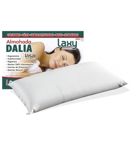 Almohada Dalia (90 cm)