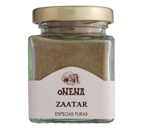 Zaatar de Onena | 50 gr.