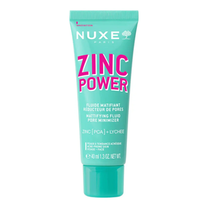 NUXE ZINC POWER FLUIDO MATIFICANTE 40ML