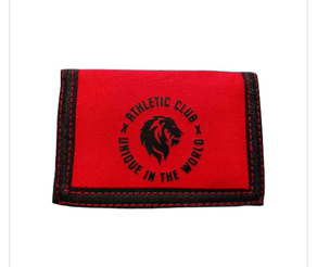 Cartera billetera con tarjetero - Athletic Club - 40999R