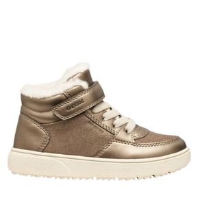 BOTIN THELEVEN IMPERMEABLE BRONCE