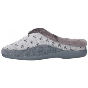 Zapatillas de casa destalonadas de Norteñas