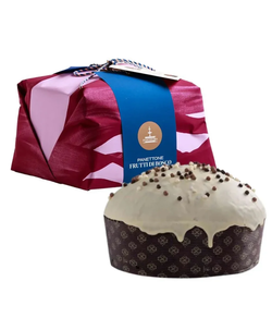 Panettone Fiasconaro Frutas del Bosque 1 kg: El Aroma Inconfundible de Sicilia