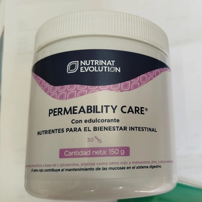 Permeability Care - Nutrinat Evolution