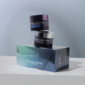 TIMEXPERT RIDES SRNS DIA + NOCHE de GERMAINE DE CAPUCCINI