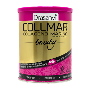 COLLMAR BEAUTY DRASANVI  GRANADA 275GR