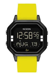RELOJ NIXON SIREN ABYSSE A12112972