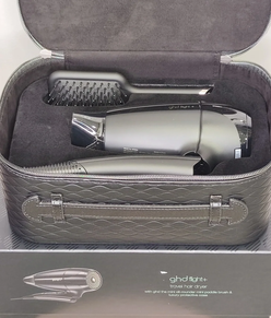 Secador Flight + Plegable Ghd  Viaje