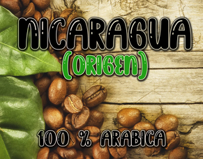 Nikaragua Caracolillo kafea