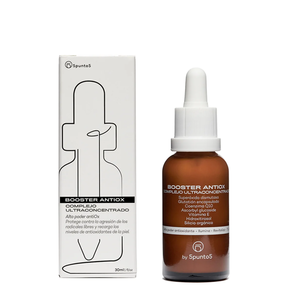 5. PUNTUA5 BOOSTER ANTIOX 30ML