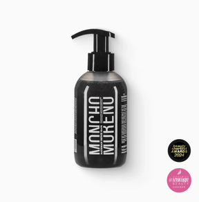 MONCHO MORENO CHAMPÚ BATHMAN 500 ML